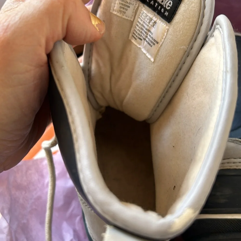 Stella MCCartney for Gap kid’s boots size 12